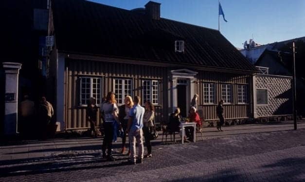 Icelanders Said to Suffer from Skewed Clock