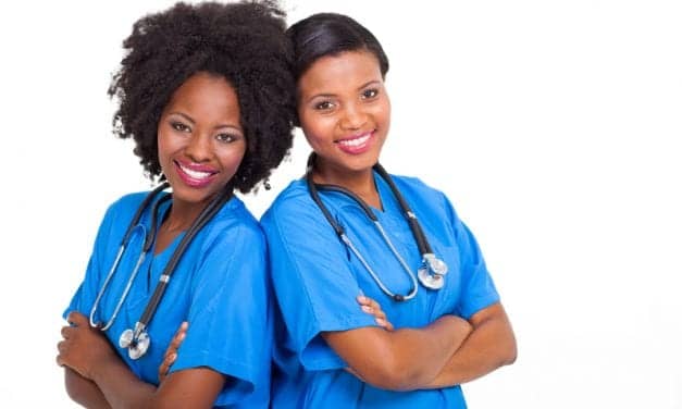 Black Women Working Night Shifts Have Increased Diabetes Risk