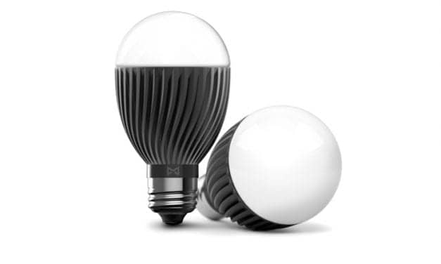 Misfit Debuts “Bolt,” A $50 Smart Bulb That Works With Sleep Monitoring Devices