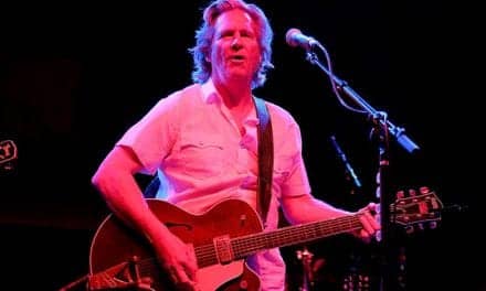 Jeff Bridges Lulls Listeners to Bed With New Album ‘Sleeping Tapes’