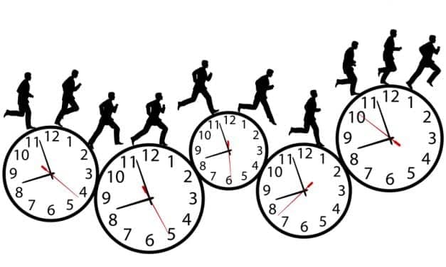 Researchers Determine Key Element in Circadian Clock Speed