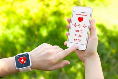 The App Association Speaks Out on Mobile Health Innovation