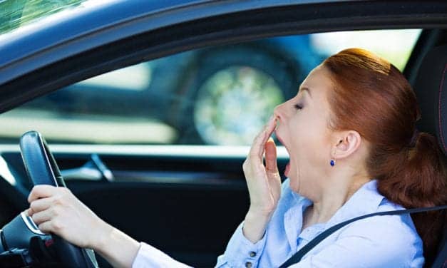 Podcast | Drowsy Driving