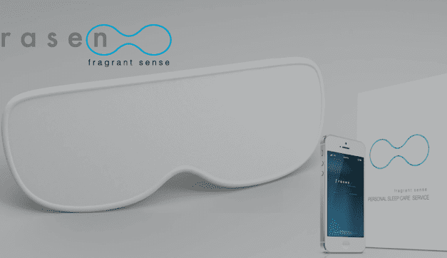 Rest Right with Frasen’s Sleep Monitoring Solutions