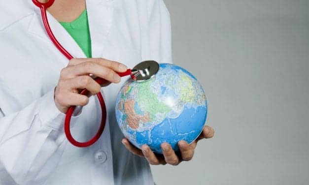 In Global Survey, Sleep Tops Healthy Eating, Exercise in Health Routines