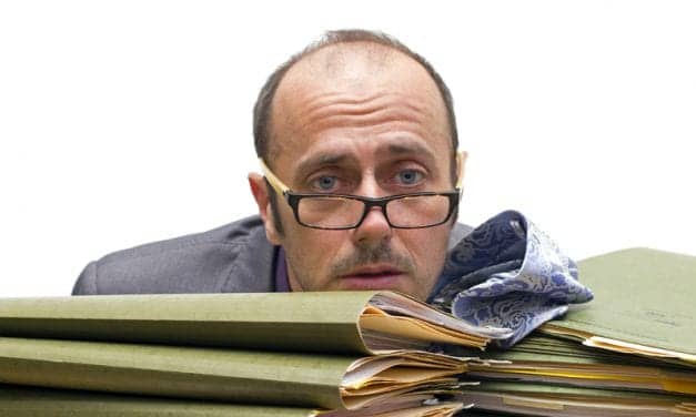 Anxiety-related Insomnia Depletes Vital Resources