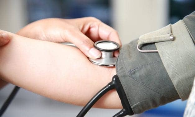 Insomniacs May Face Increased Hypertension Risk