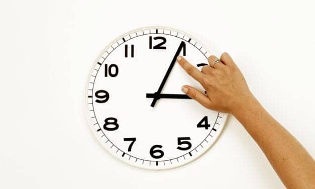 Is It Possible to Reset Our Biological Clocks?