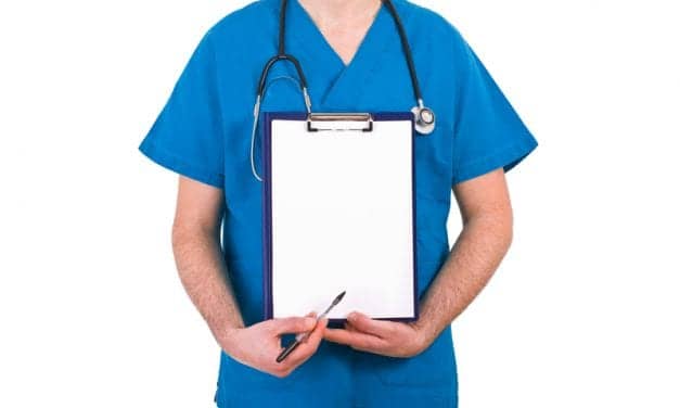 Weigh in with Your Sleep Center