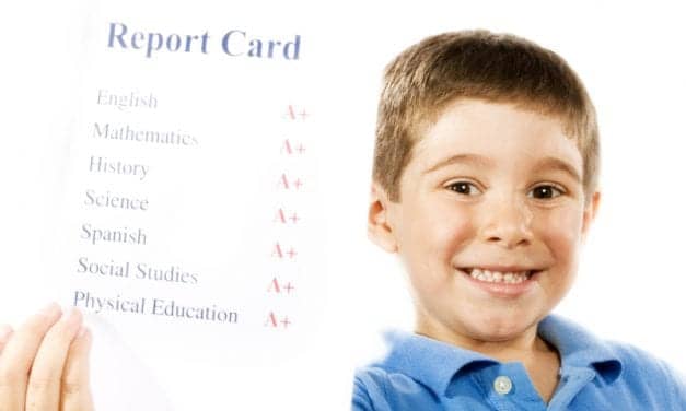 Sleep Quality Linked to Students’ Math, Language Grades