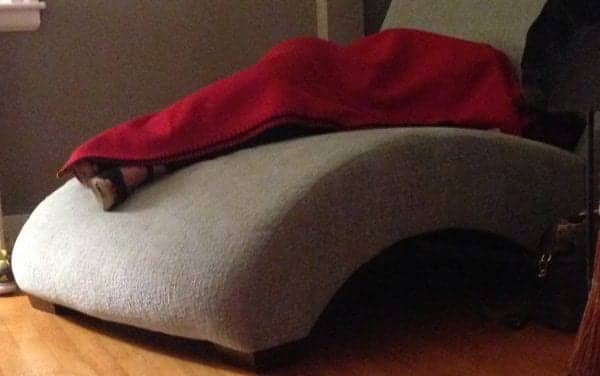 I Spent 21 Hours Hooked Up To A Sleep Machine, And What I Learned Could Change My Life