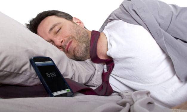 Lack of Sleep Is Second Most Common Cause of Tardiness Among Employees