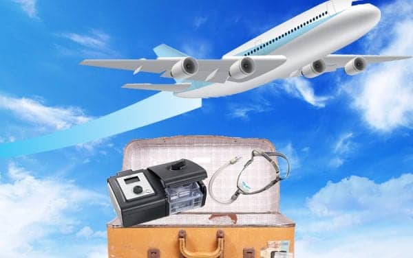 16 Tips for Traveling with a CPAP Machine