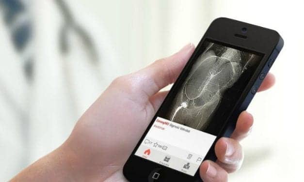 ‘Instagram for Doctors’ Lets Medics Share Photos to Solve Mystery Cases