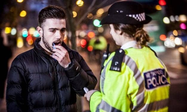Medication Could Put You Over the New Drug-drive Limit