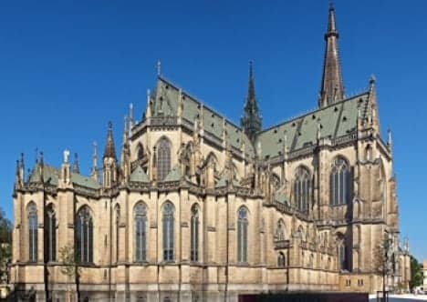 Austrian Appeals to Pope to Stop Noisy Night Bell