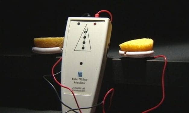 New Device Gaining Widespread Use to Treat Depression, Insomnia