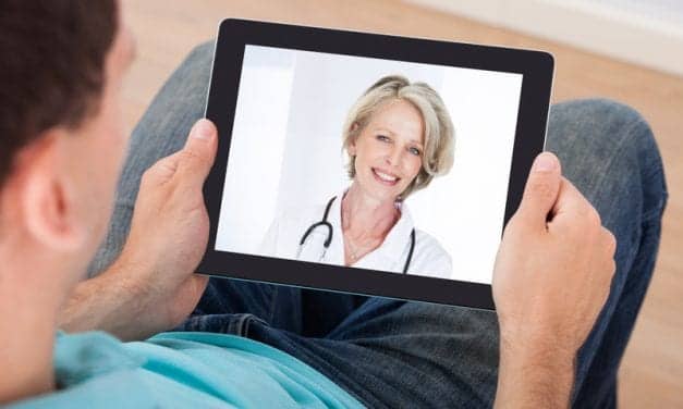 Majority of Americans Willing to See a Doctor Via Video