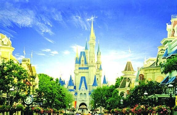 Focus Spring 2015 Brings Extra Magic to Disney World
