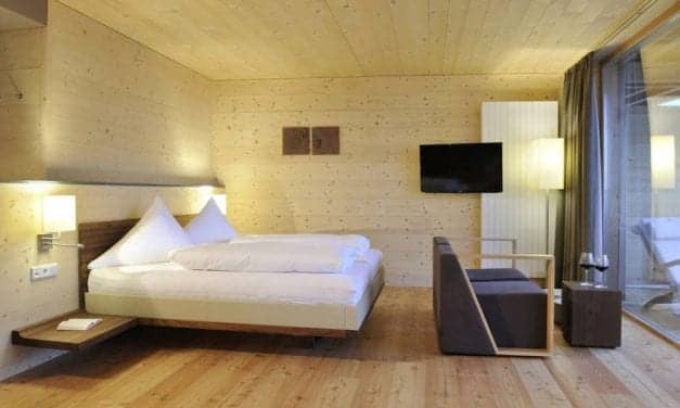 A Good Night’s Sleep: Hotels Get Back to Basics