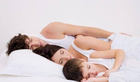 NSF Sleep Duration