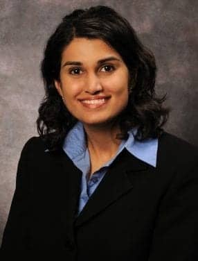 Dr Shalini Paruthi Joins Sleep Review Editorial Advisory Board