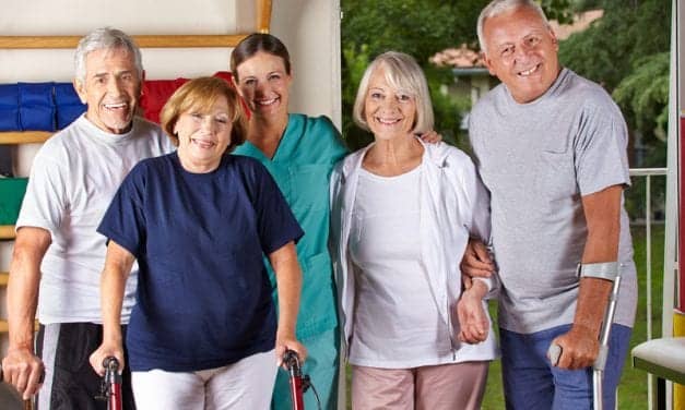 NeuroVigil, American Senior Housing Association Creating Database to Monitor Aging Brains
