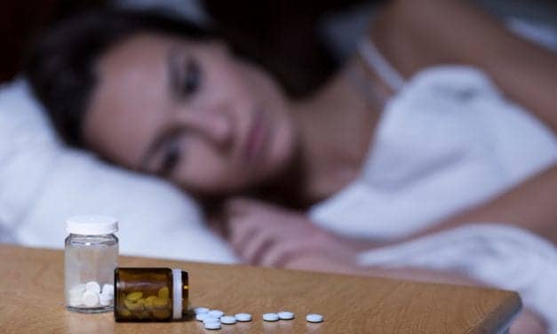 Insomnia Treatment Market Faces Steep Decline to 2016, But New Drugs Will Aid Recovery