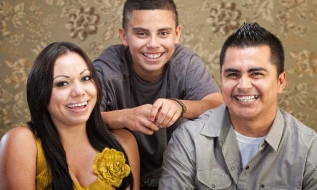 Discrimination-related Stress Linked to Sleep Issues in Latino Adolescents