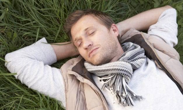 Napping Reverses Hormonal Effects of Poor Sleep