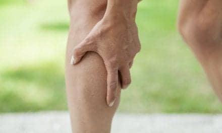 Help for People with Nighttime Leg Cramps?