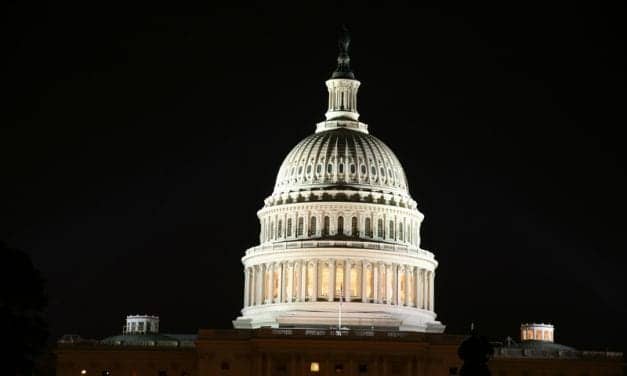 NSF Advocated for Sleep Health on Capitol Hill On Feb 11