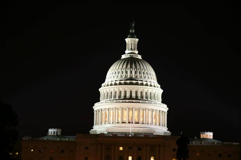 NSF Advocated for Sleep Health on Capitol Hill On Feb 11