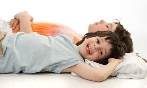 On-Demand Webcast: Pediatric Sleep Opportunities and Considerations