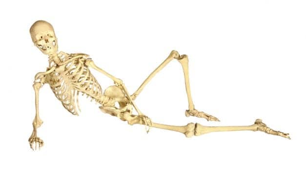 Sleep Problems May Impact Bone Health