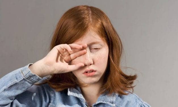 Common Sleep Debt Biomarkers Found in Humans, Rats
