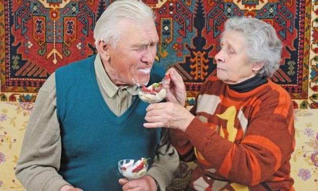 Sleeping, Eating Well Linked Differently to Lifespan in Men Versus Women