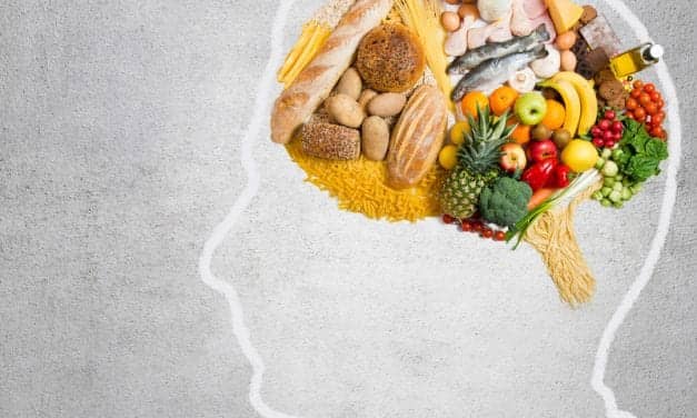 After Sleep Deprivation, Brain Activity Can Predict Increased Fat Intake
