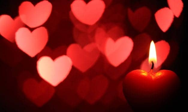 Half of Americans Would Prefer Good Night’s Sleep Over Romance This Valentine’s Day