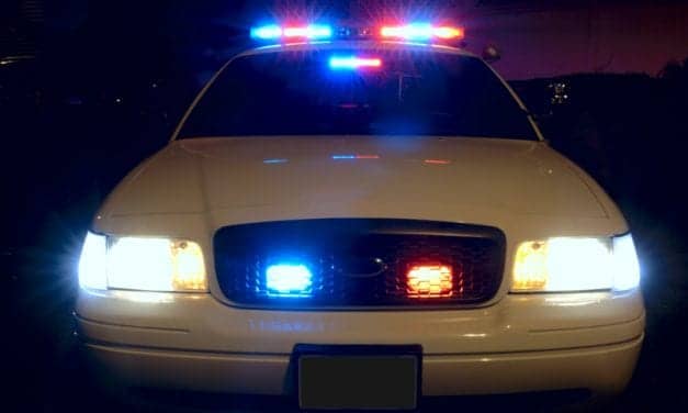 Suspect’s Snoring Gives Him Away to Police