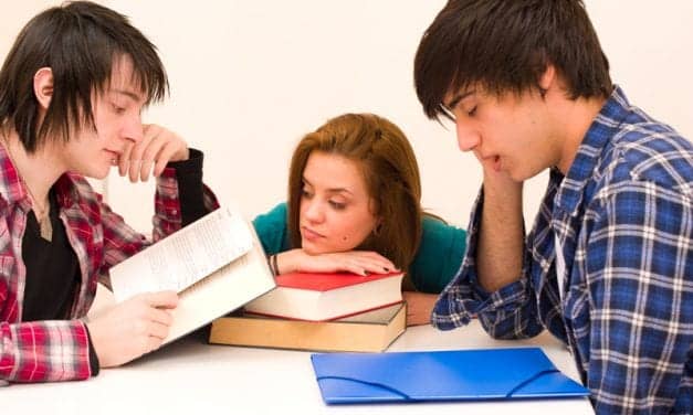 Teens Increasingly Sleep Deprived