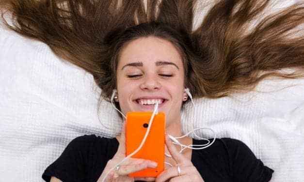 Smartphones Change Teens’ Digital Media Use Patterns