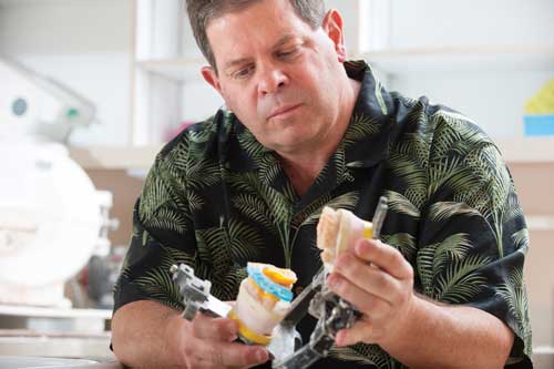 A Personal Story | Why Chmura Orthodontics Helps Sleep Apnea Sufferers