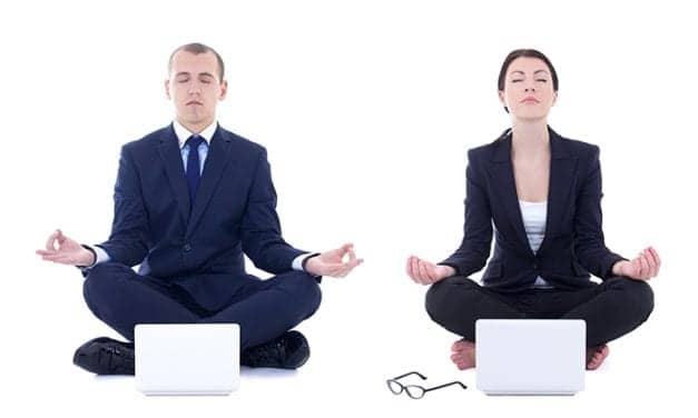 Sleep & Corporate Health, Part 1 of 3