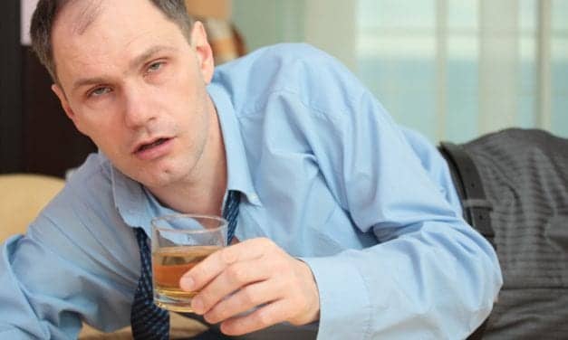 Alcohol, Insomnia Linked to Suicide