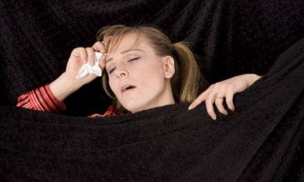 Allergy Sufferers Losing Out on Sleep