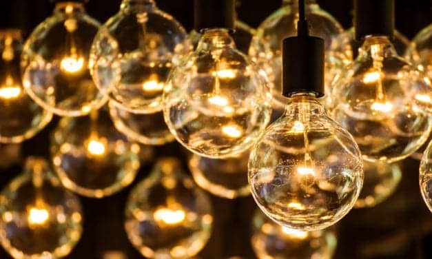Is Too Much Artificial Light at Night Making Us Sick?