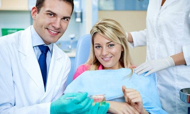 In Dental Sleep Medicine, Establishing Team Member Roles