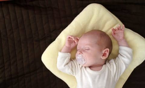 Johnson and Johnson, Rest Devices to Release Baby Sleep App