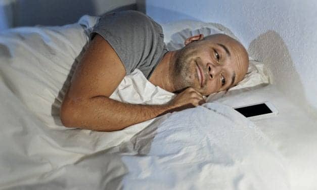 Durex Connect App Enables Phones To Sleep Together
